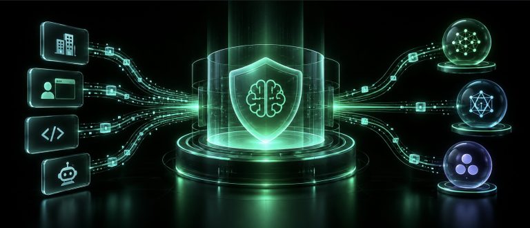 Enterprise AI Gateway