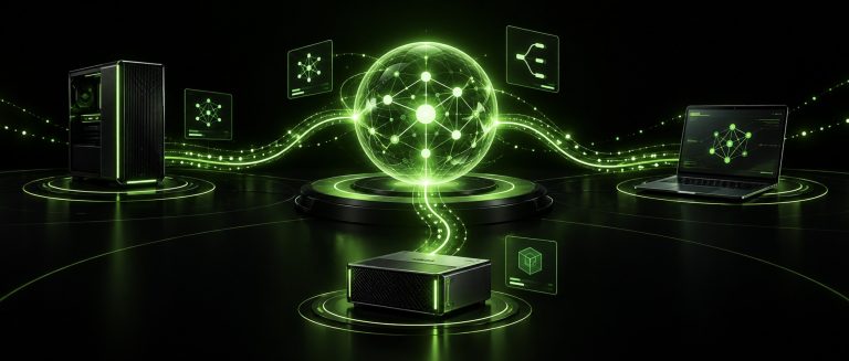 NVIDIA PAIR
