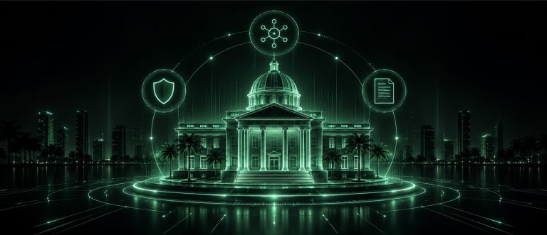 Florida Local Government AI Policy
