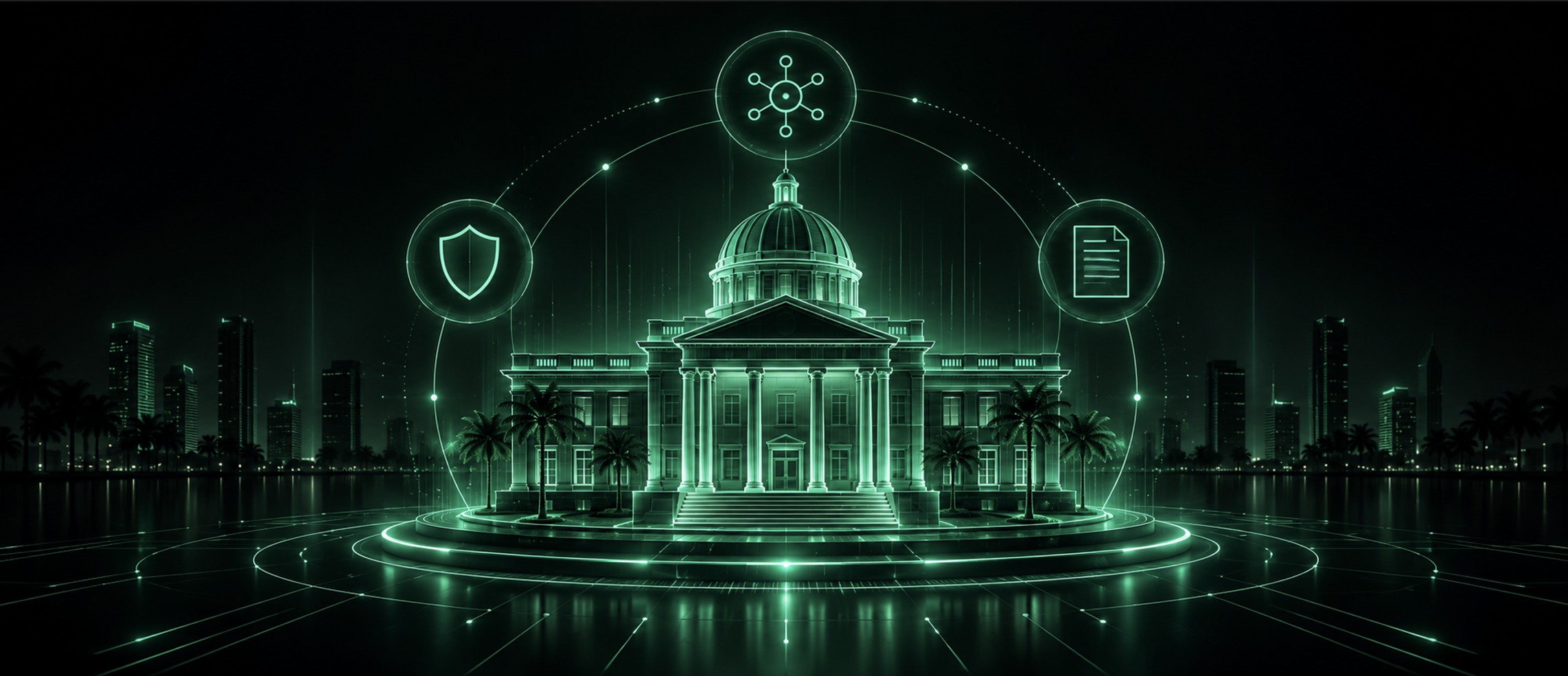 Florida Local Government AI Policy